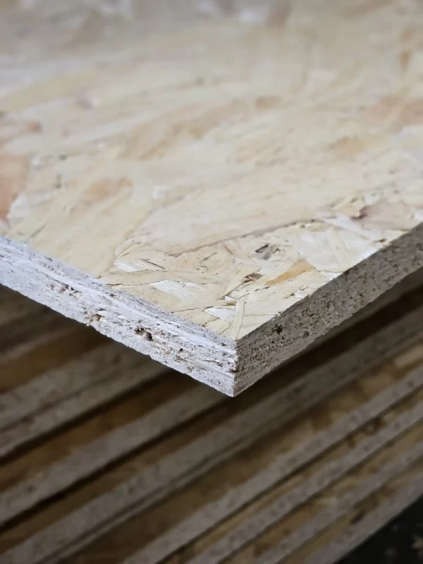 18mm OSB