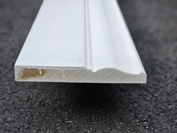 25x194 MDF Edwardian Skirting