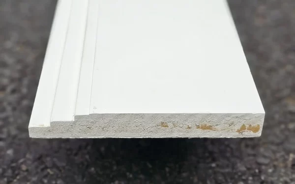 28x80 MDF Art Deco Arch