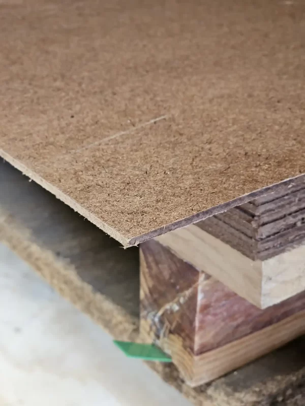 3.2mm HARDBOARD 2440X1220