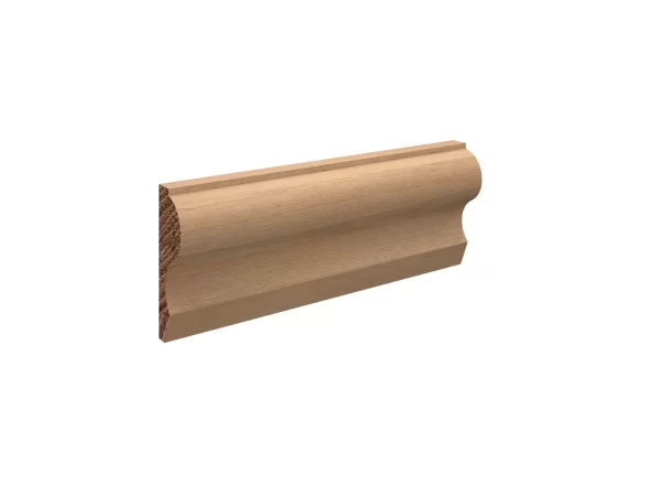 16 x 38 ogee panel mould