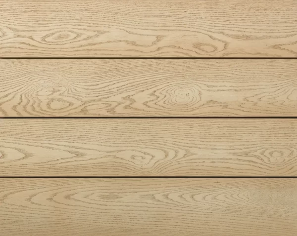 Millboard Enhanced Grain Ashwood Decking Board 176 x 32 x 3600mm