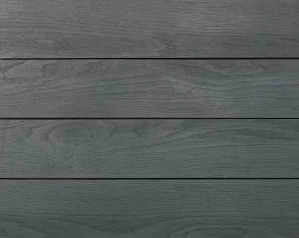 Millboard Enhanced Grain Brushed Basalt Decking Board 176 x 32 x 3600mm