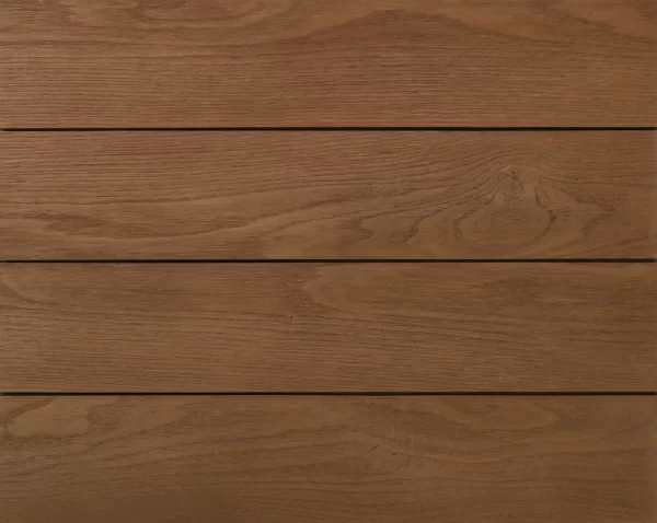 Millboard Enhanced Grain Coppered Oak Decking Board 176 x 32 x 3600mm