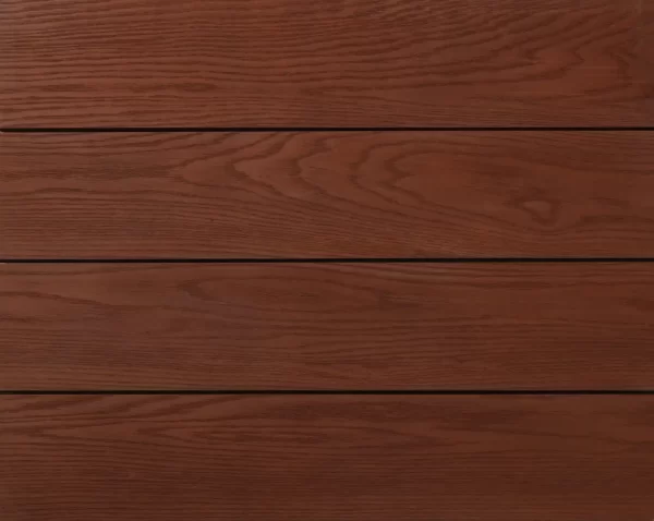 Millboard Enhanced Grain Jarrah Decking Board 176 x 32 x 3600mm