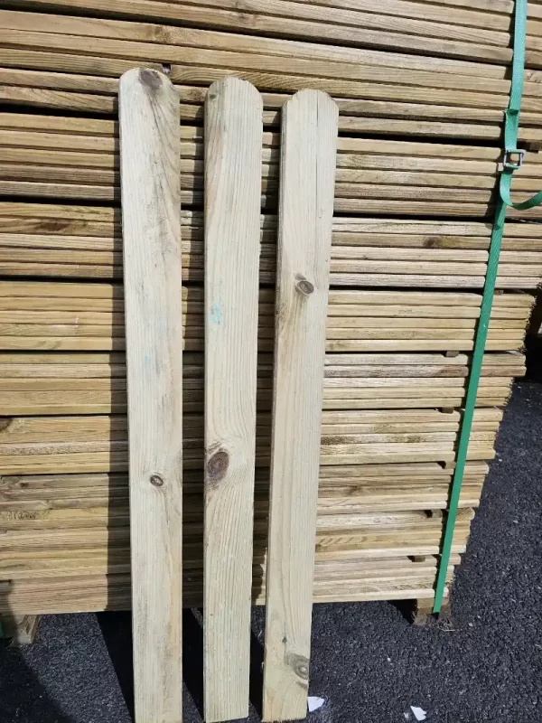 Par Round Top Pails 18x70