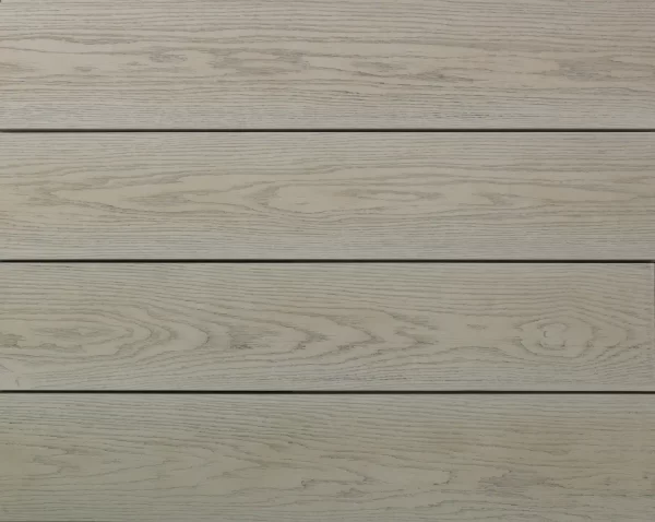 Millboard Enhanced Grain Smoked Oak Decking Board 176 x 32 x 3600mm