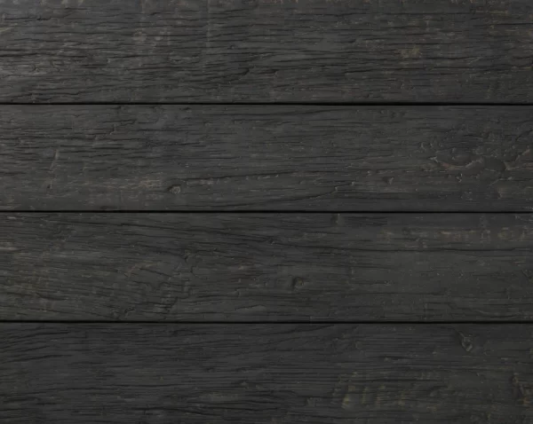 Millboard Weathered Oak Embered Decking Board 200 x 32 x 3600mm