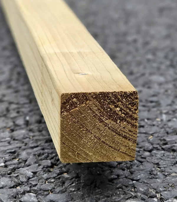 47x50 Sawn & Treated C24