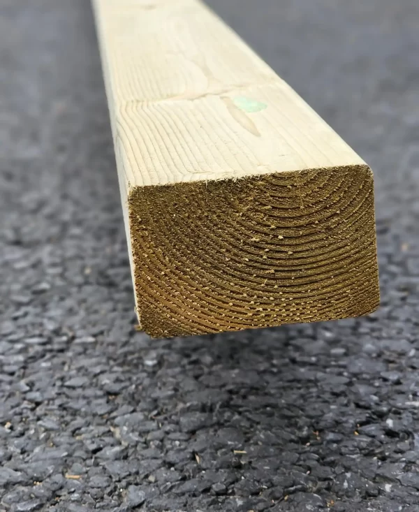 47x75 Sawn & Treated C24